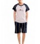 New Trendy Boys' Pajama Sets Online Sale