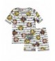 Paw Patrol Marshall Rubble Pajamas