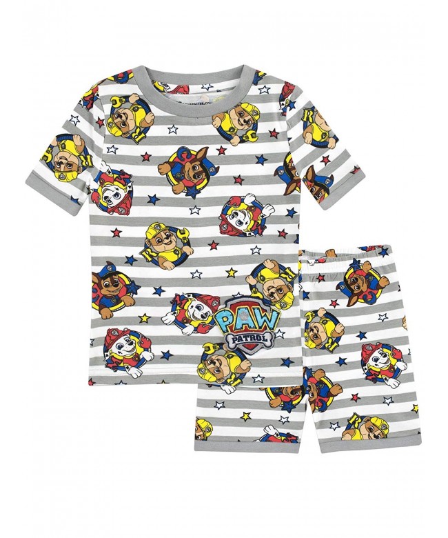 Paw Patrol Marshall Rubble Pajamas