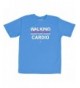 Kerusso Youth Christian T Shirt Cardio