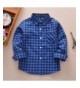 Boys' Button-Down Shirts Clearance Sale