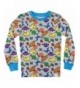 Boys' Pajama Sets