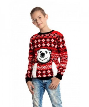 Discount Boys' Sweaters Online Sale