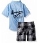 Latest Boys' Short Sets