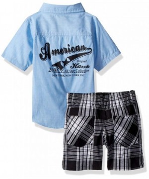 Latest Boys' Short Sets