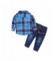 Boys' Pant Sets