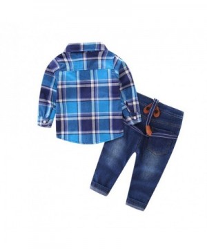 Boys' Pant Sets