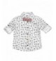 Petit Lem Mister Woven Shirt