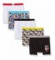 DC Comics Justice Boxer Briefs