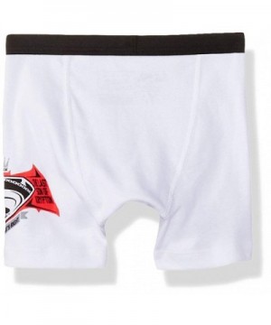 Boys' Boxer Briefs Clearance Sale