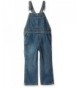 Wrangler Authentics Toddler Denim Overall