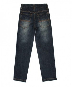 Latest Boys' Jeans