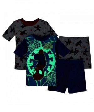 Boys' Pajama Sets