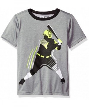 RBX Boys Little Active Tee