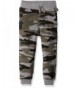 Splendid RBTB066 Boys Camo Jogger