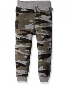 Splendid RBTB066 Boys Camo Jogger