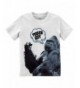 Carters Short Sleeve Tough Gorilla