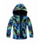 M2C Outdoor Fleece Windproof Jackets