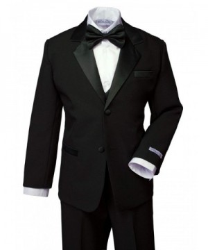 Spring Notion Boys Classic Tuxedo