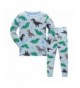 Tkala Fashion Dinosaur Children Sleepwear