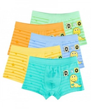 Cheapest Boys' Boxer Briefs Outlet Online