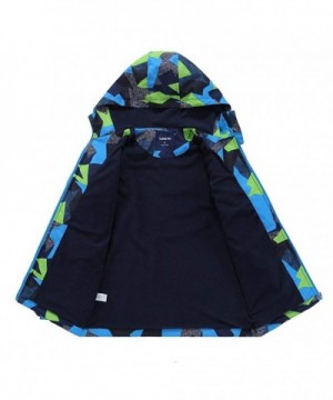Boys' Outerwear Jackets & Coats Outlet