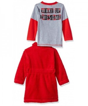 New Trendy Boys' Bathrobes Online