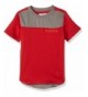 Akademiks Short Sleeve Elongated Shirt