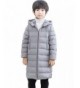 CHERRY CHICK Weight Winter Jacket