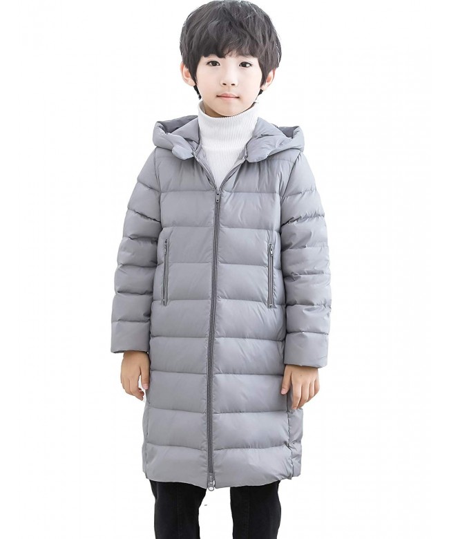 CHERRY CHICK Weight Winter Jacket