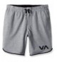 RVCA Boys Big Sport Short