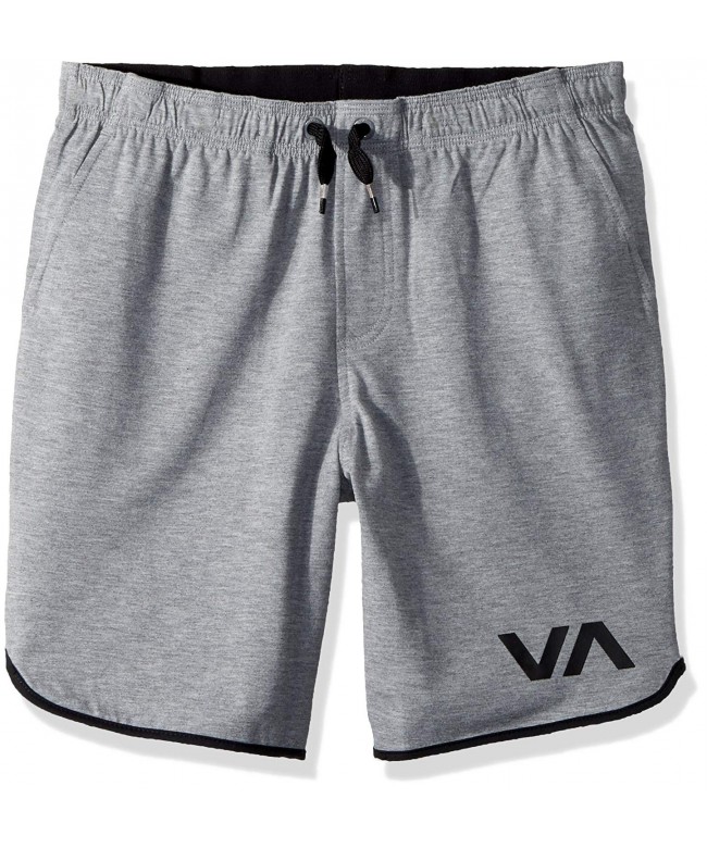 RVCA Boys Big Sport Short