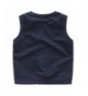 Boys' Outerwear Vests Online