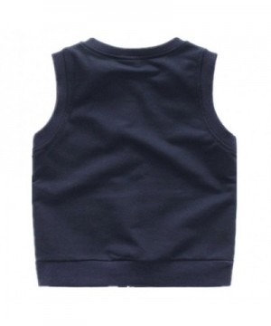 Boys' Outerwear Vests Online