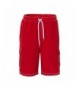 WORW Boys Quick Swim Trunks