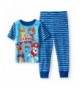 Nickelodeon Patrol Teamwork Toddler Pajamas