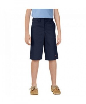 Dickies Extra Short Dark Navy