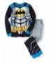 DC Comics Batman Crusader Pajamas