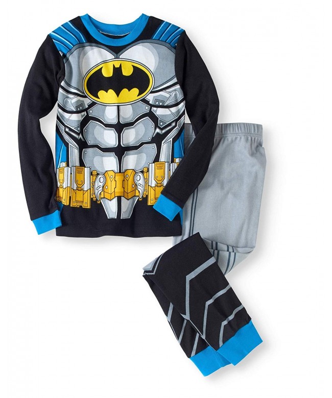 DC Comics Batman Crusader Pajamas