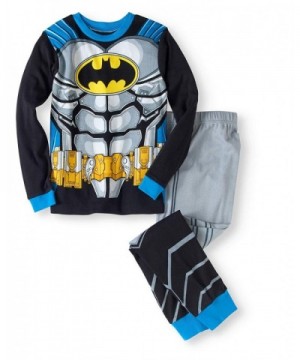 DC Comics Batman Crusader Pajamas