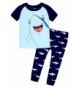 Little Pajamas Cotton Toddlers Clothes