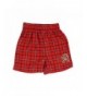 Outerstuff Maryland Terrapins Shorts Toddler