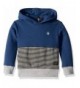 Volcom Little Maddock Pullover Sweatshirt