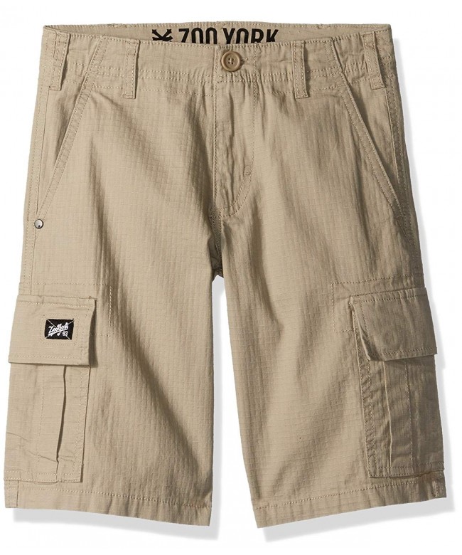 Zoo York Boys Cargo Shorts