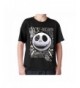 Nightmare Before Christmas Skellington T Shirt