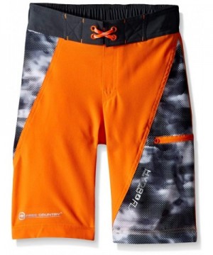 Free Country Rapid Splice Boardshort