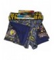 Bioworld Corp Comics Batman Underwear