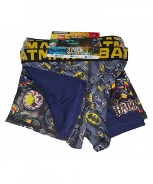 Bioworld Corp Comics Batman Underwear