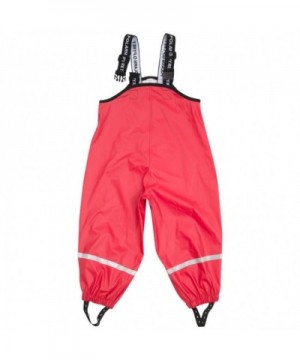 Polarn Pyret Pants 6 8YRS