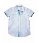 Boys' Button-Down Shirts Online Sale